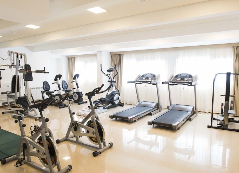 Gym Foto