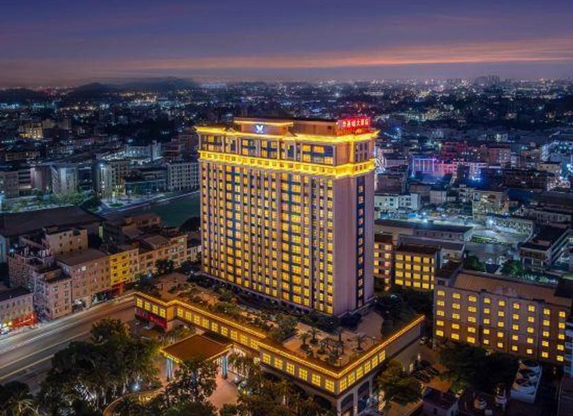 Edificio Foto