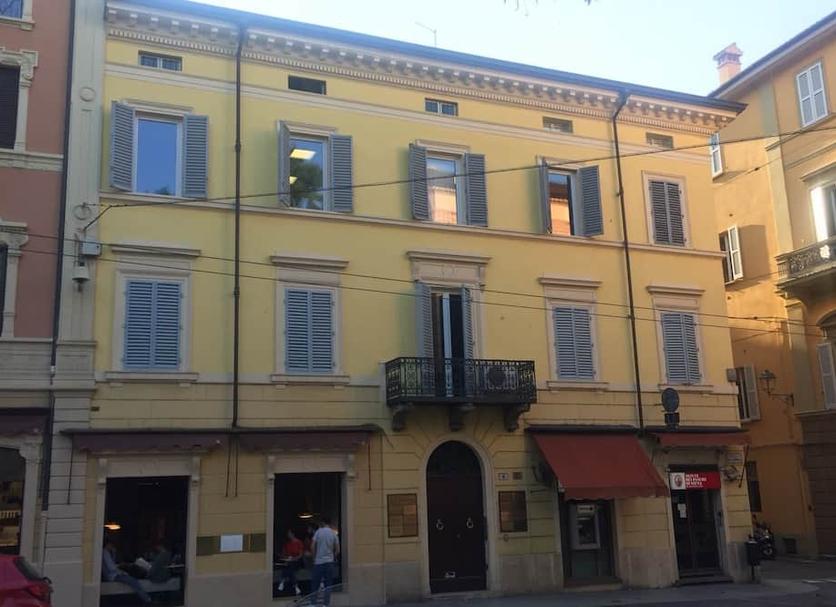Edificio Foto