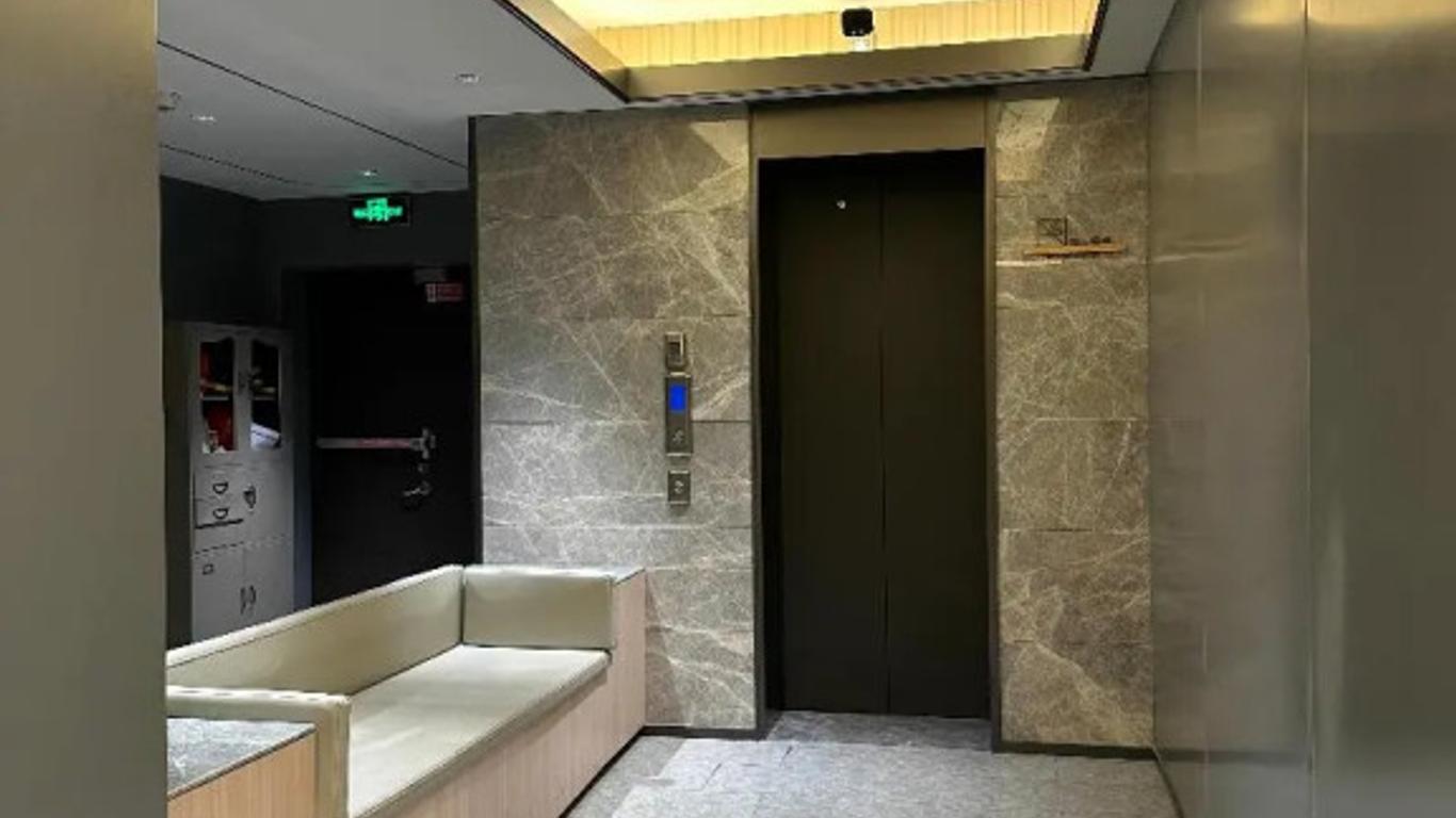 Ji Hotel Hangzhou West Lake Duanqiao