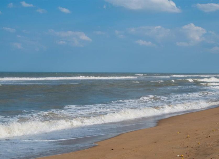 Playa Foto