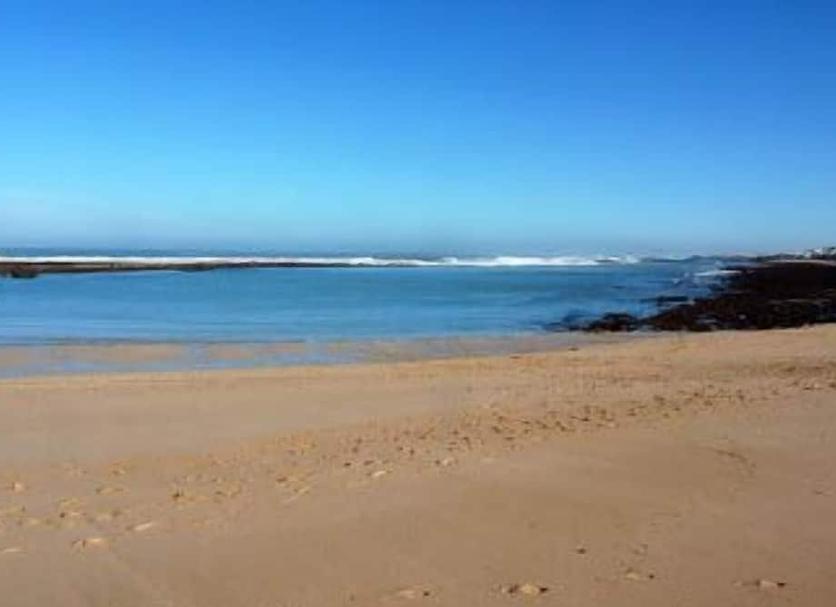 Playa Foto