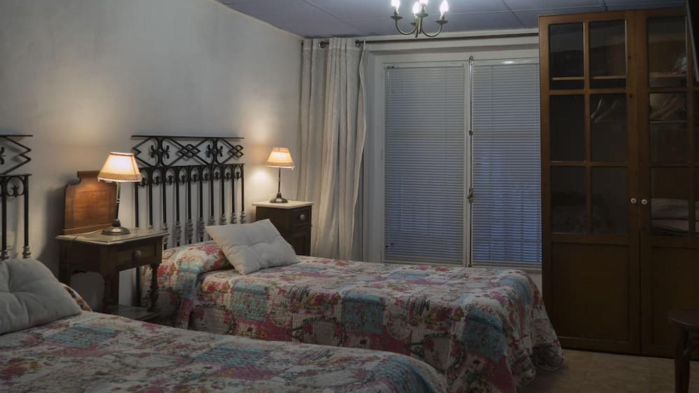 Hostal los Aromas