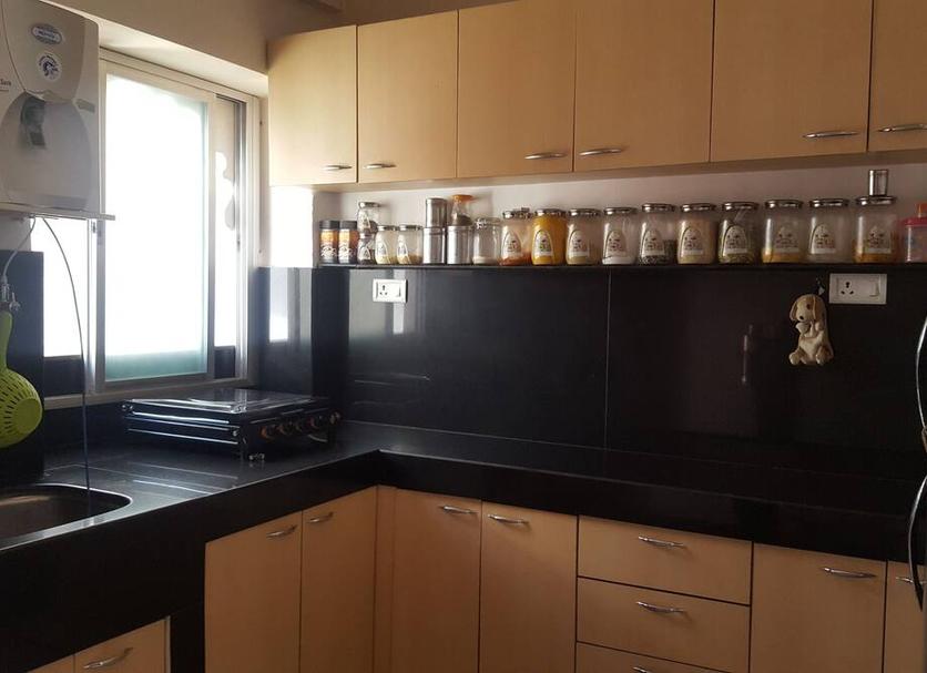 Cocina Foto