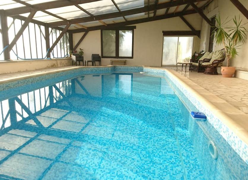 Piscina Foto