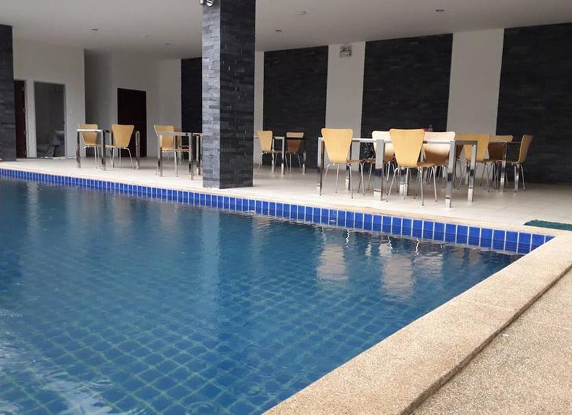 Piscina Foto