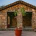 Vista del exterior