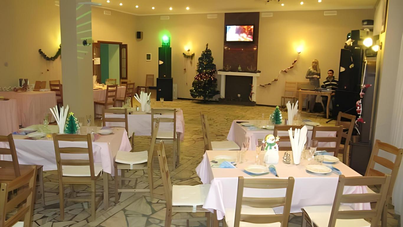 Hotel Kik7