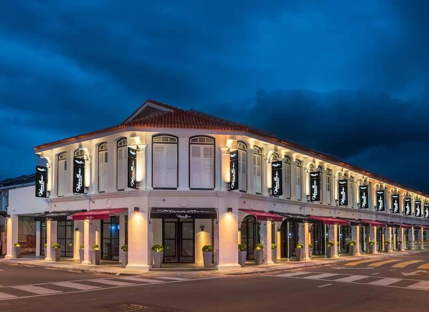 Edificio Foto