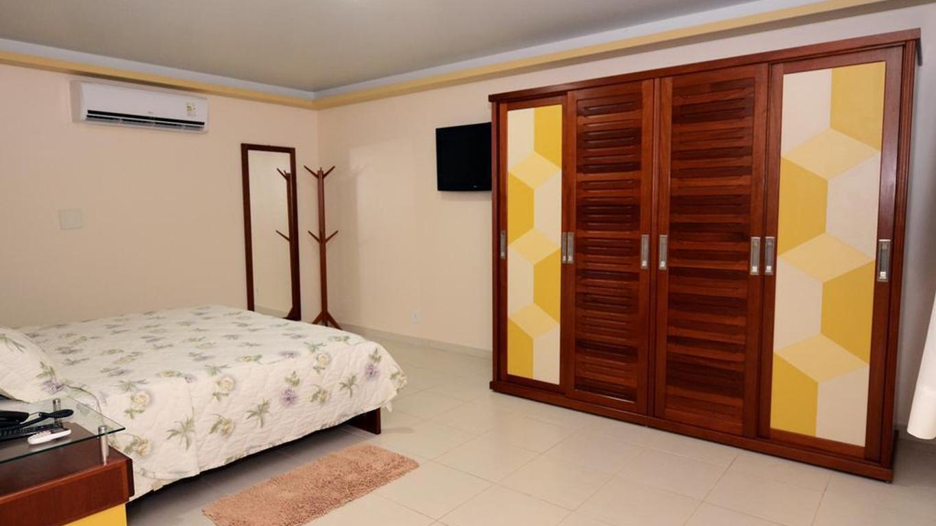 Rondon Palace Hotel