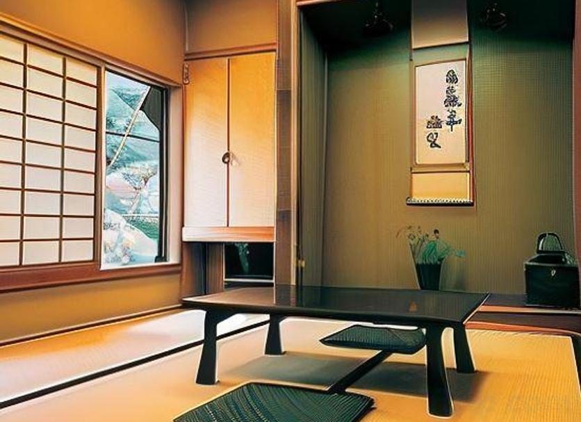 Comedor Foto