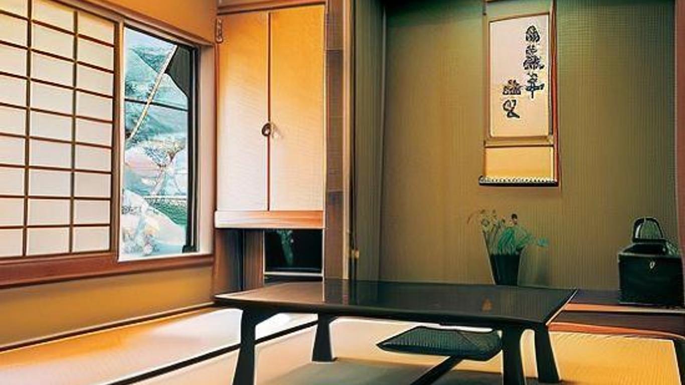 Oshino Kogen Hotel