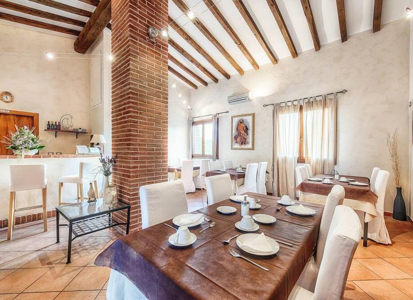 Comedor Foto