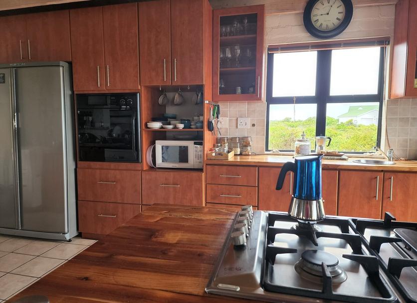 Cocina Foto