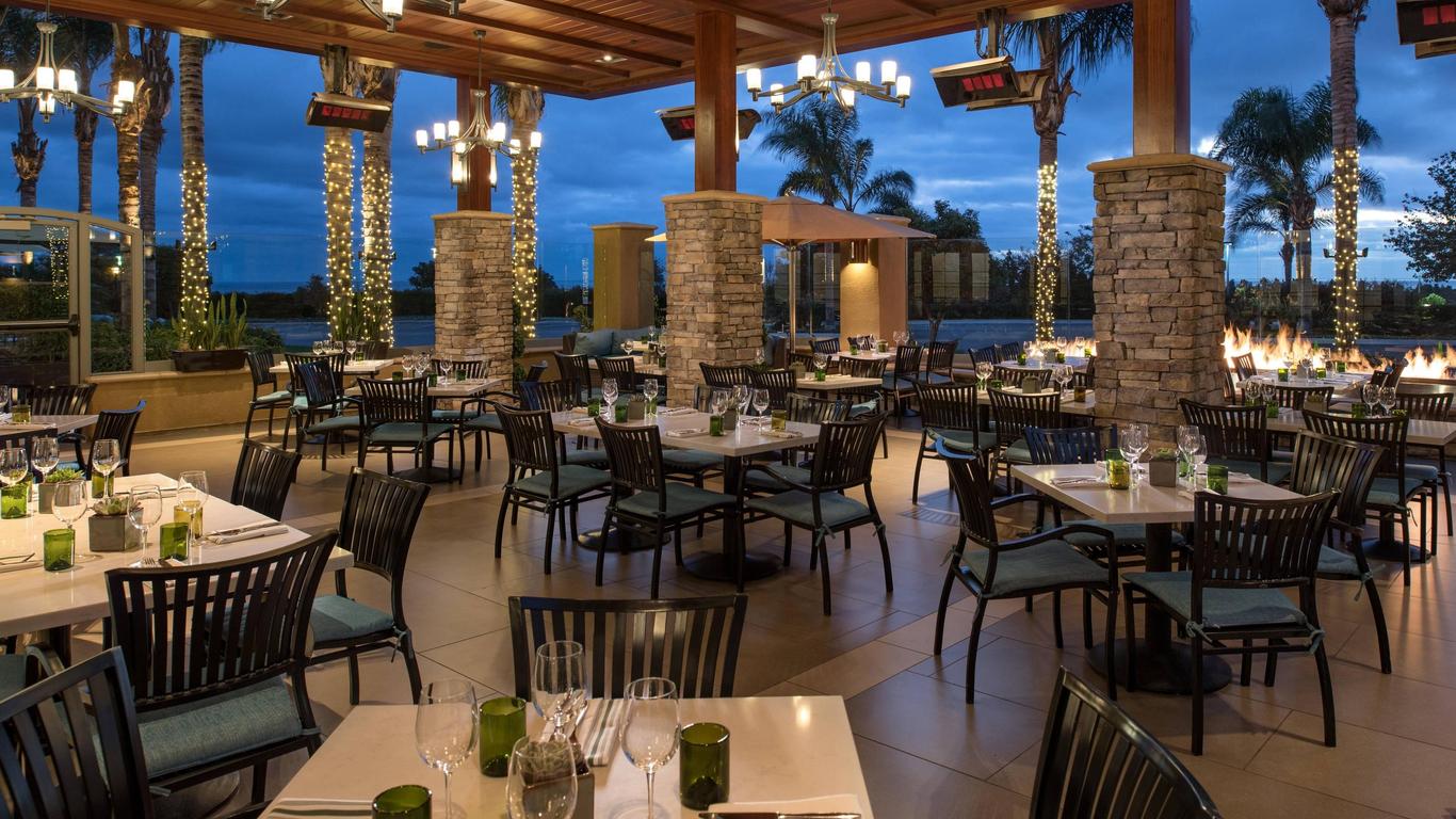 The Westin Carlsbad Resort & Spa