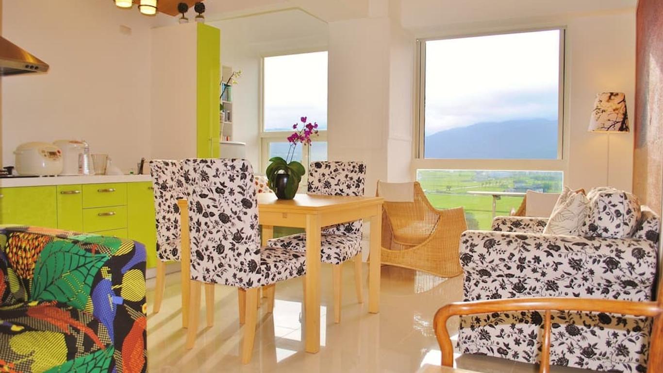 Riomont B&B
