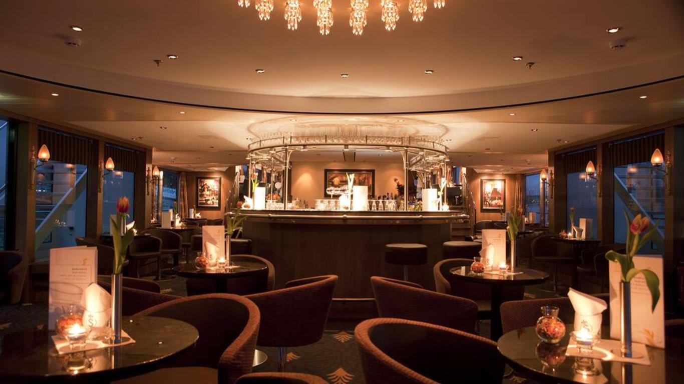 Crossgates Hotelship Messe - Düsseldorf