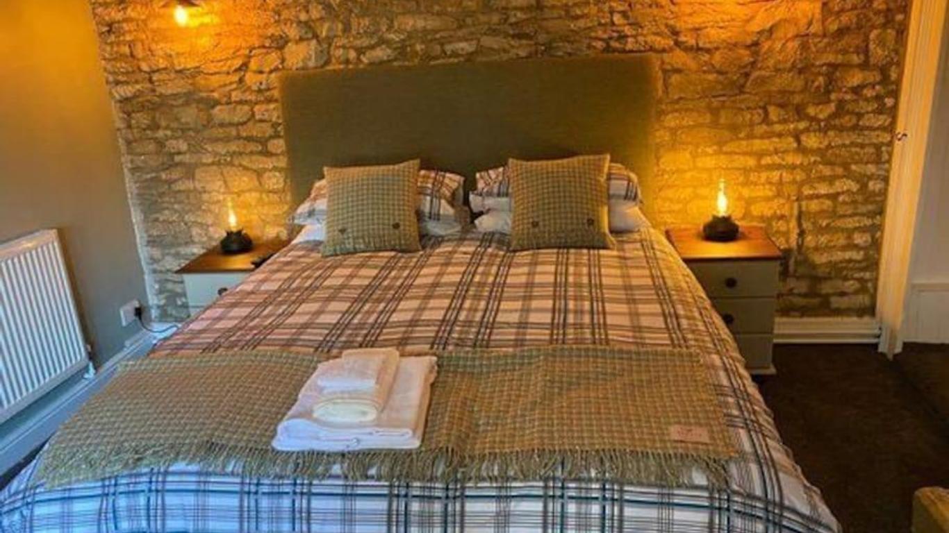 Bear Inn - Bisley