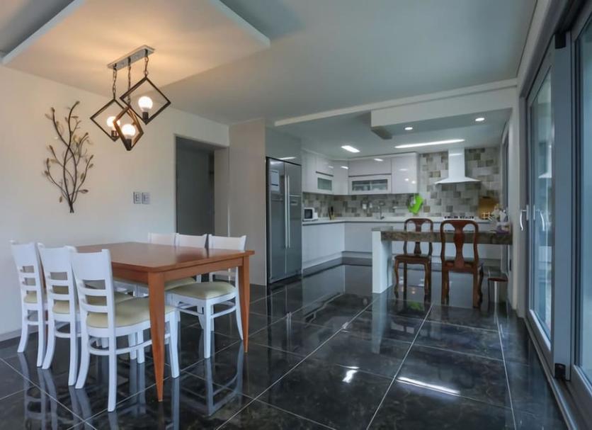 Comedor Foto