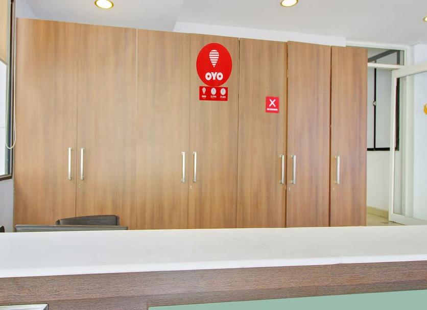 Recepción Foto