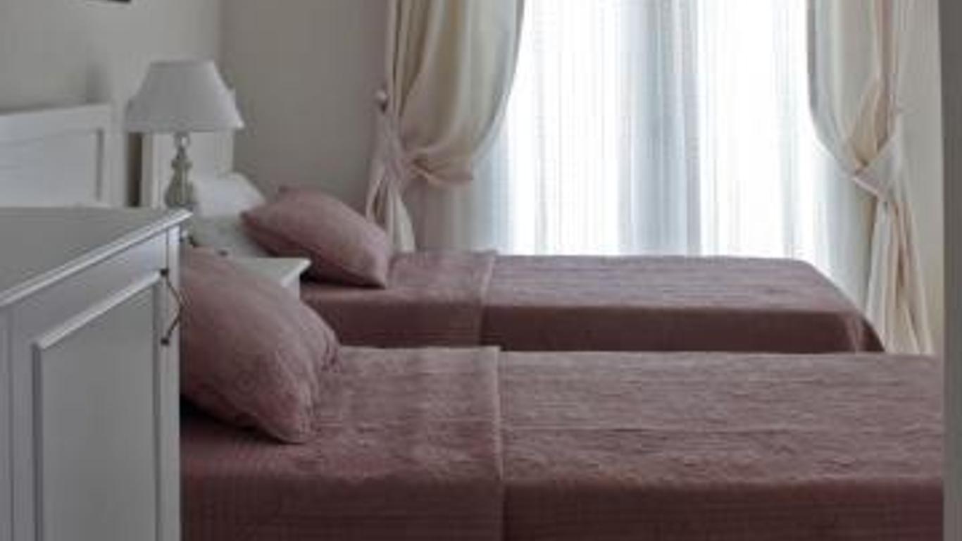 Lara Ilica Hotel
