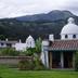 Vista del exterior