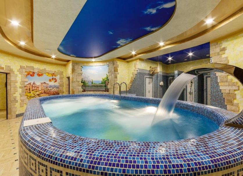 Piscina Foto