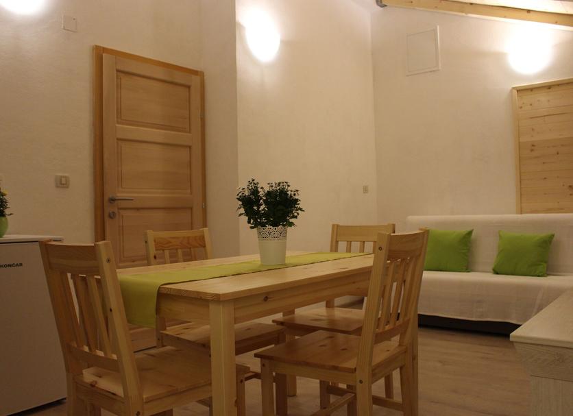Comedor Foto