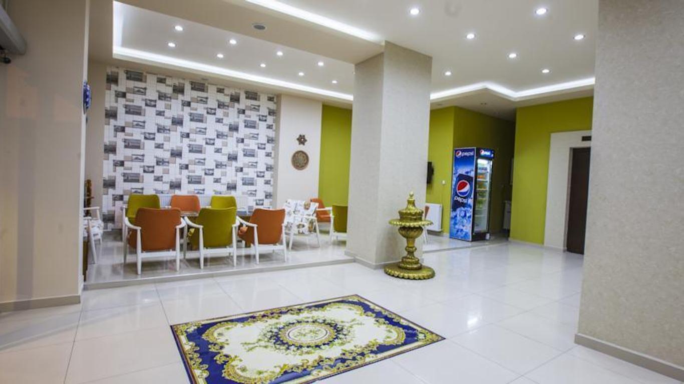 Hotel Seven Brothers
