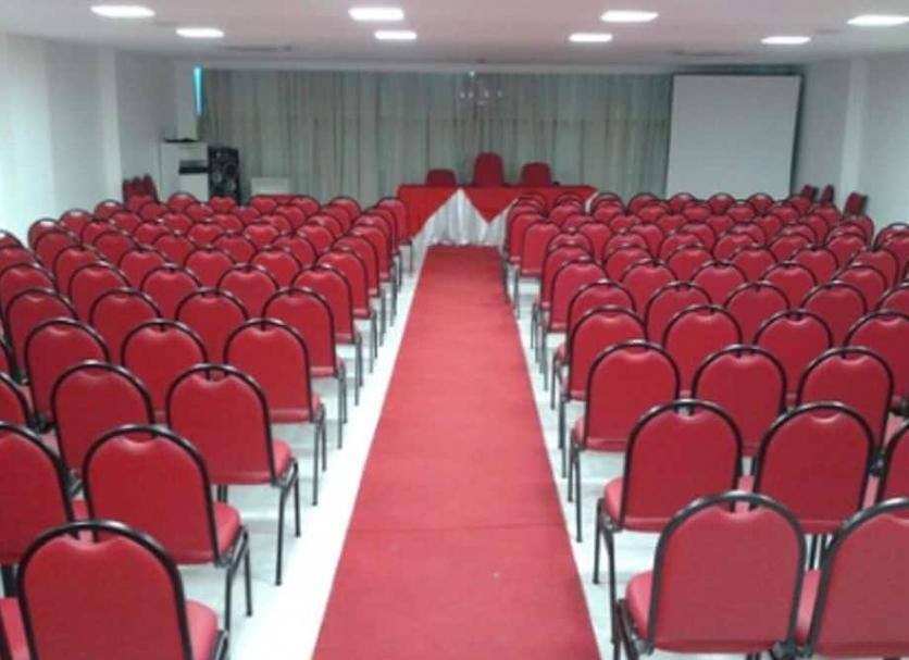 Sala de conferencias Foto