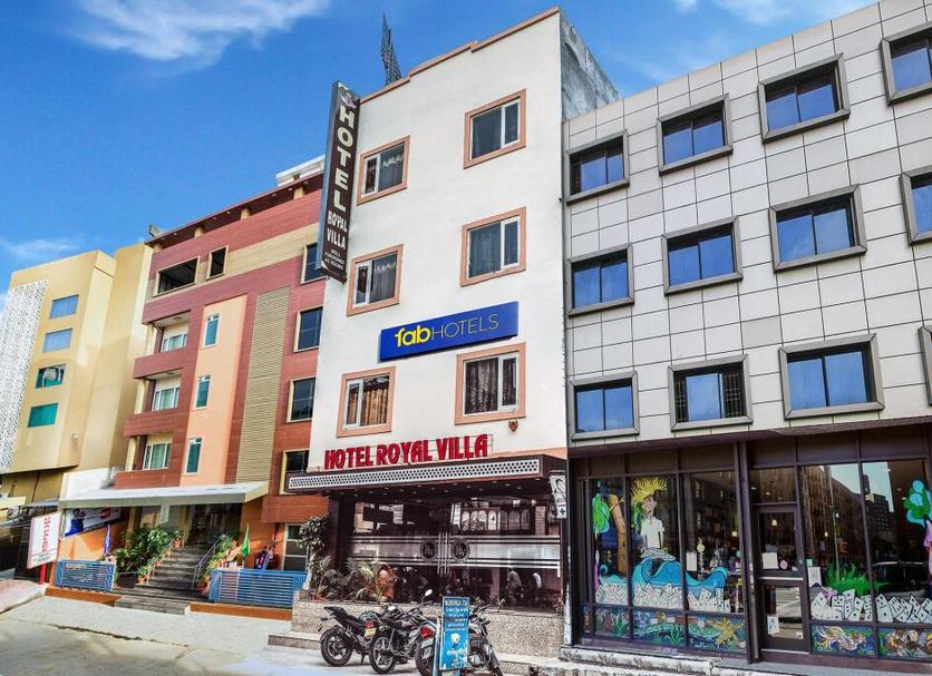 Edificio Foto