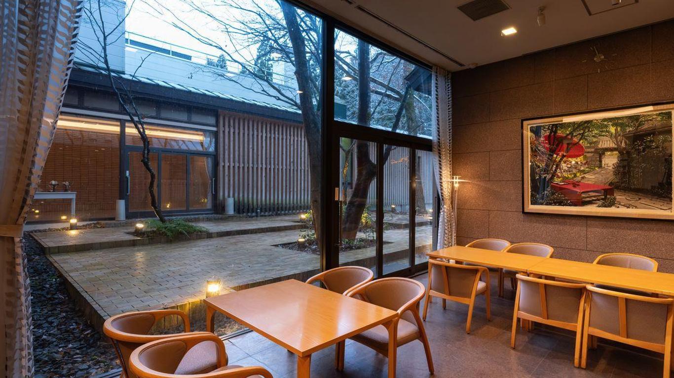 Yamanote Hotel