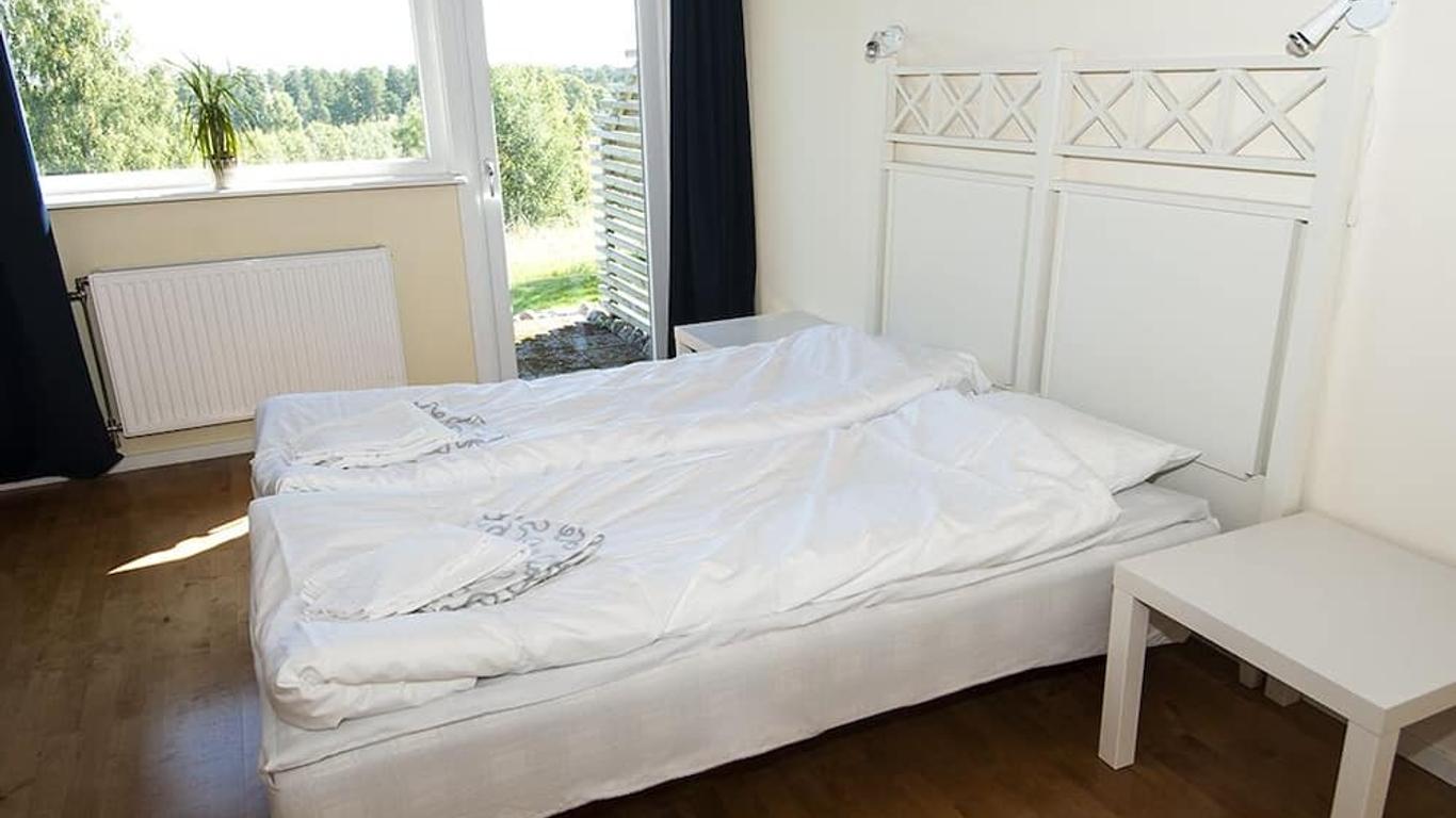 Breviken Golf & Hotell