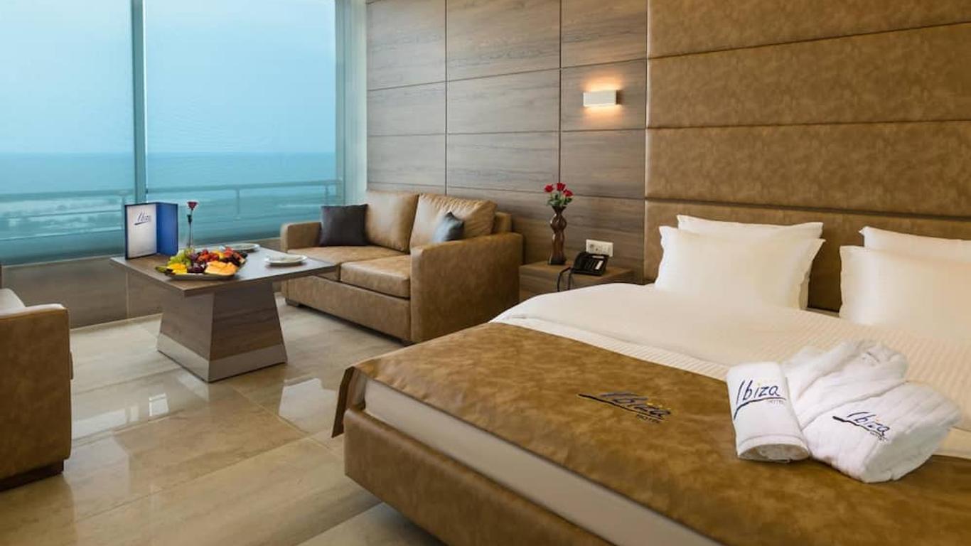 Ibiza Hotel