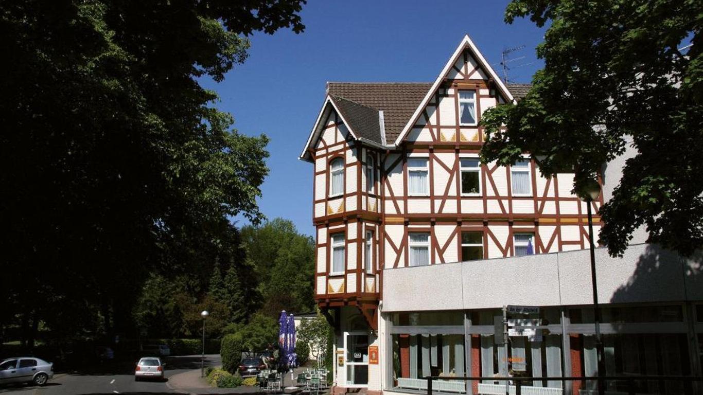 Schober am Kurpark