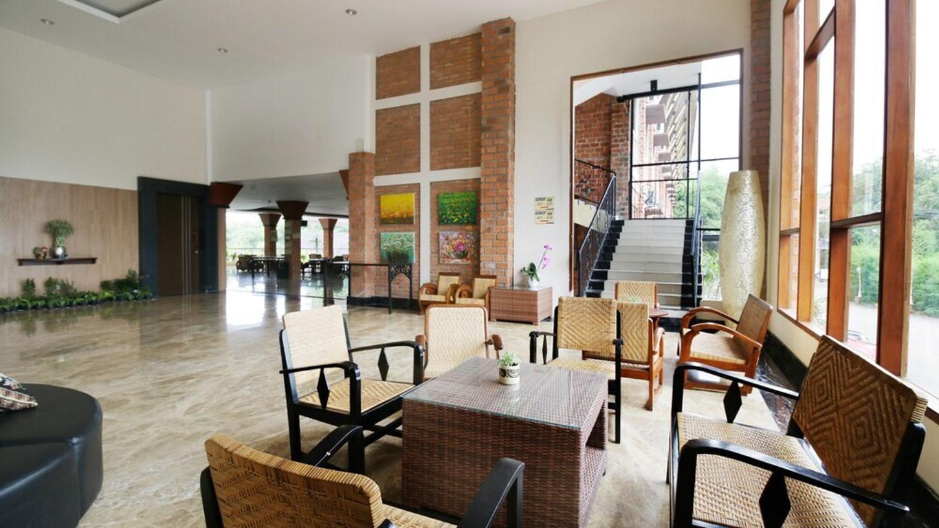 Airy Premier Sentul Cikeas Babakan Tumas 16 Bogor