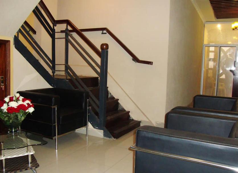 Escaleras Foto