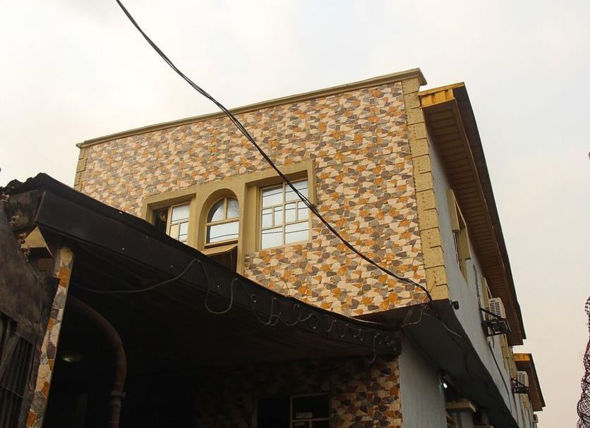 Edificio Foto