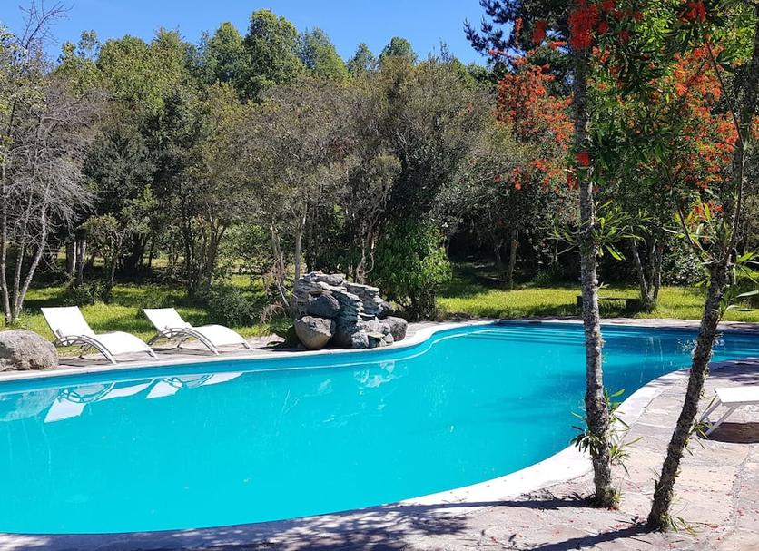 Piscina Foto