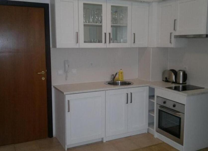 Cocina Foto