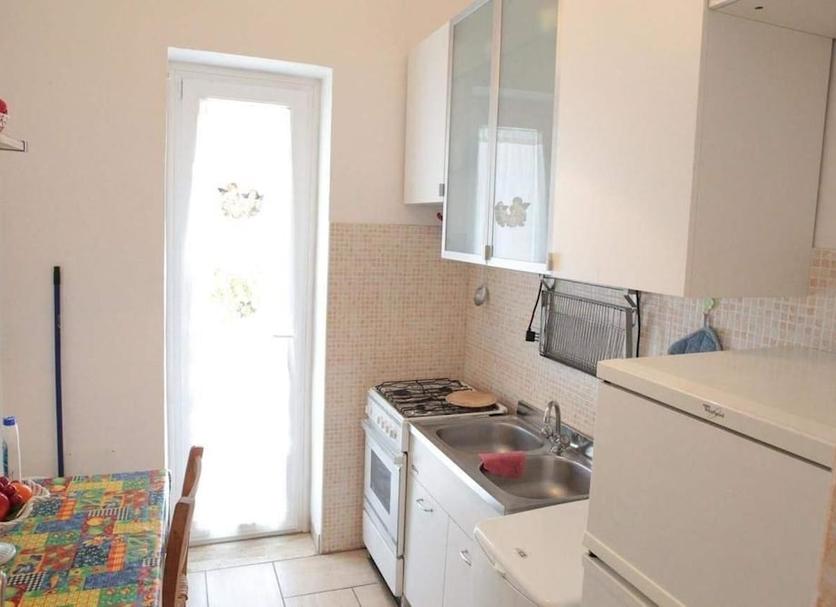 Cocina Foto