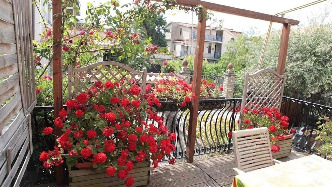 Villa Melina Appartamenti