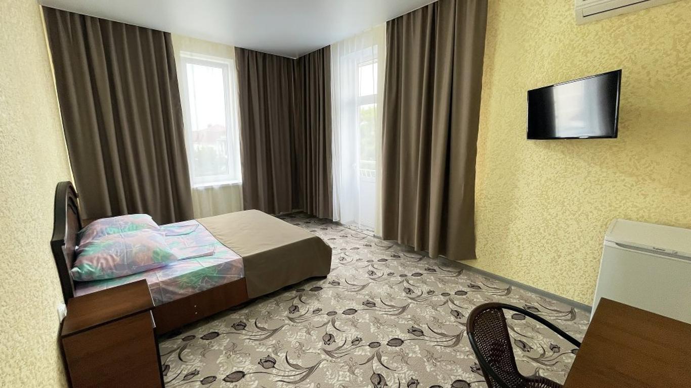 Kamena Guesthouse