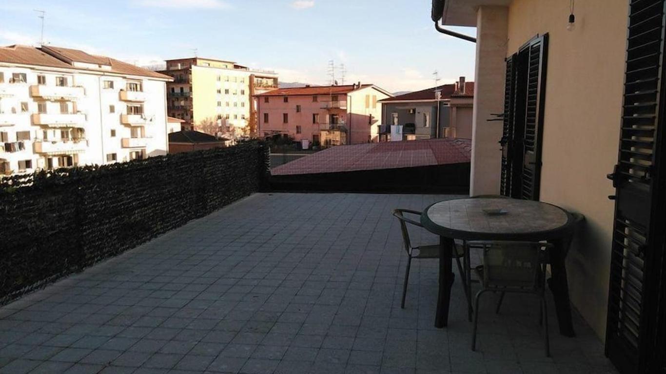 La Corte Dei Morra