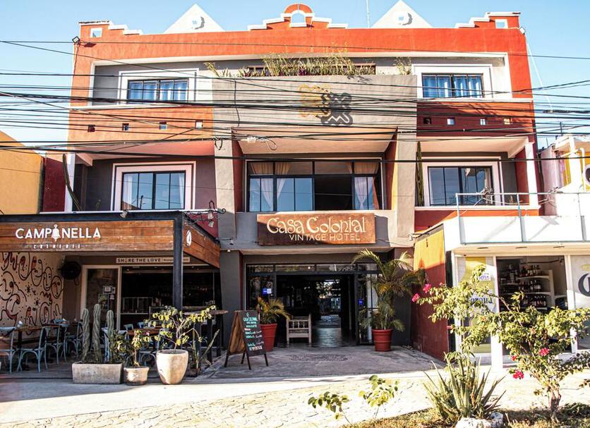 Edificio Foto