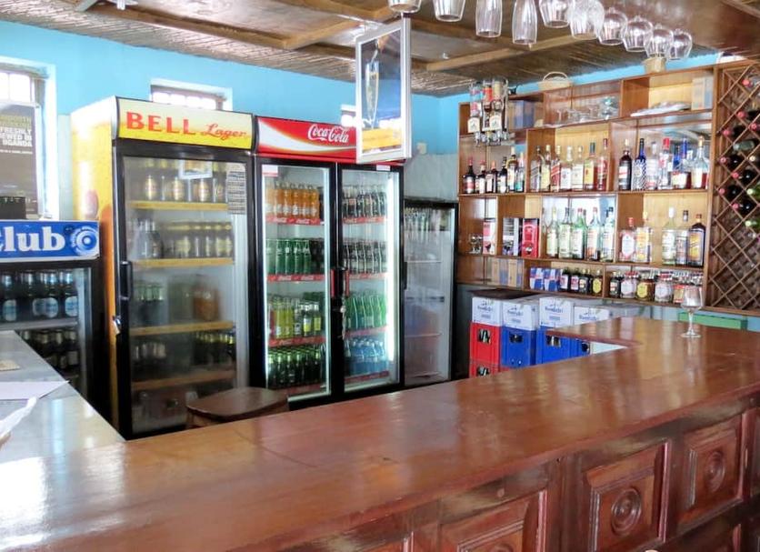 Bar Foto