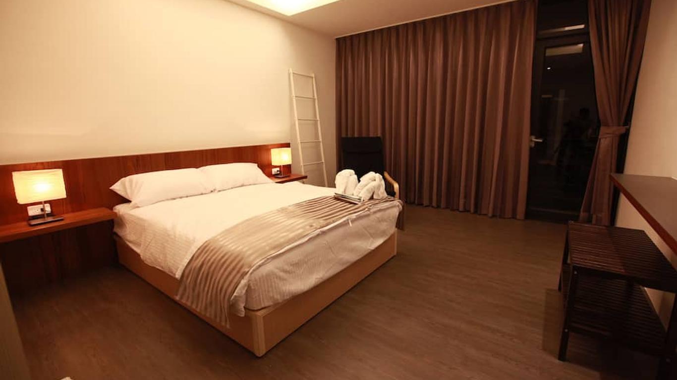 Bai Ji Yi B&B