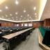 Sala de conferencias