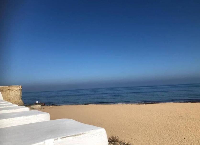 Playa Foto