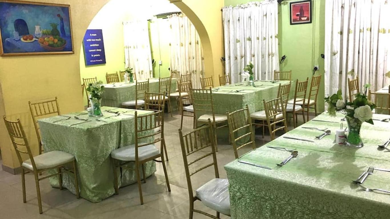 Ostra Hotels